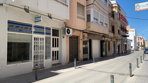 Foto 2 de Edificio en venta en Casc Antic, Amposta