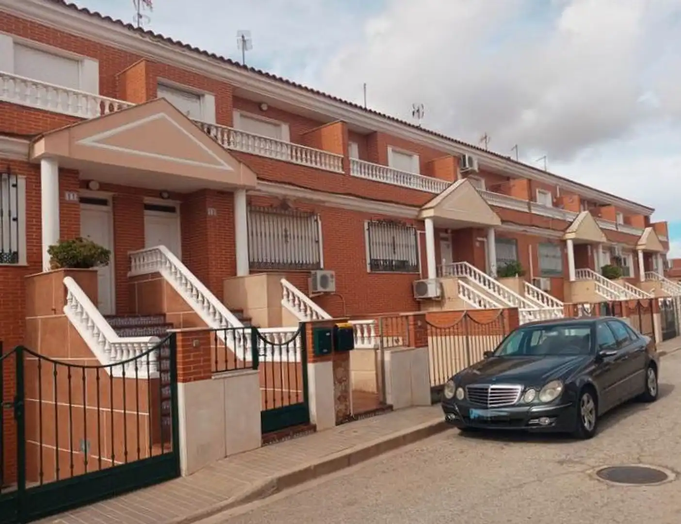 Habitatge en venda a Travesía Gañanes, imagen 3