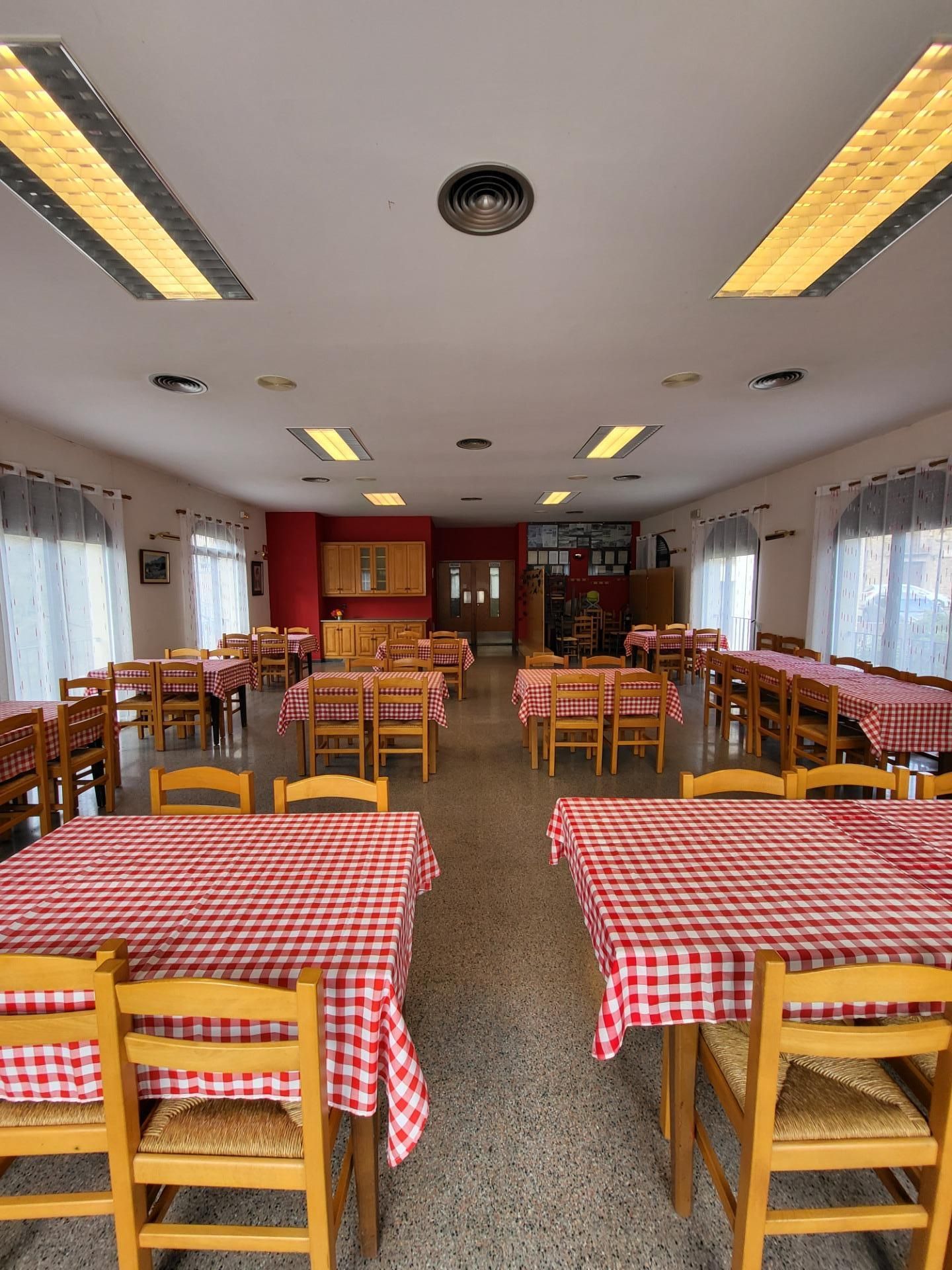 Building for rent in Carrer TERRICA DE LA, 25