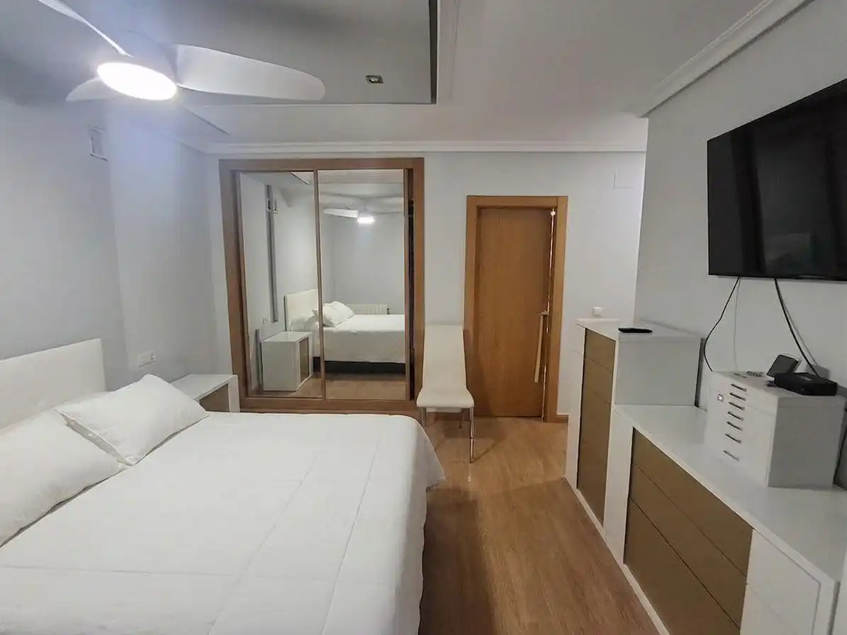 Wohnung mit Terrasse zum Verkauf in La Roda, imagen 23