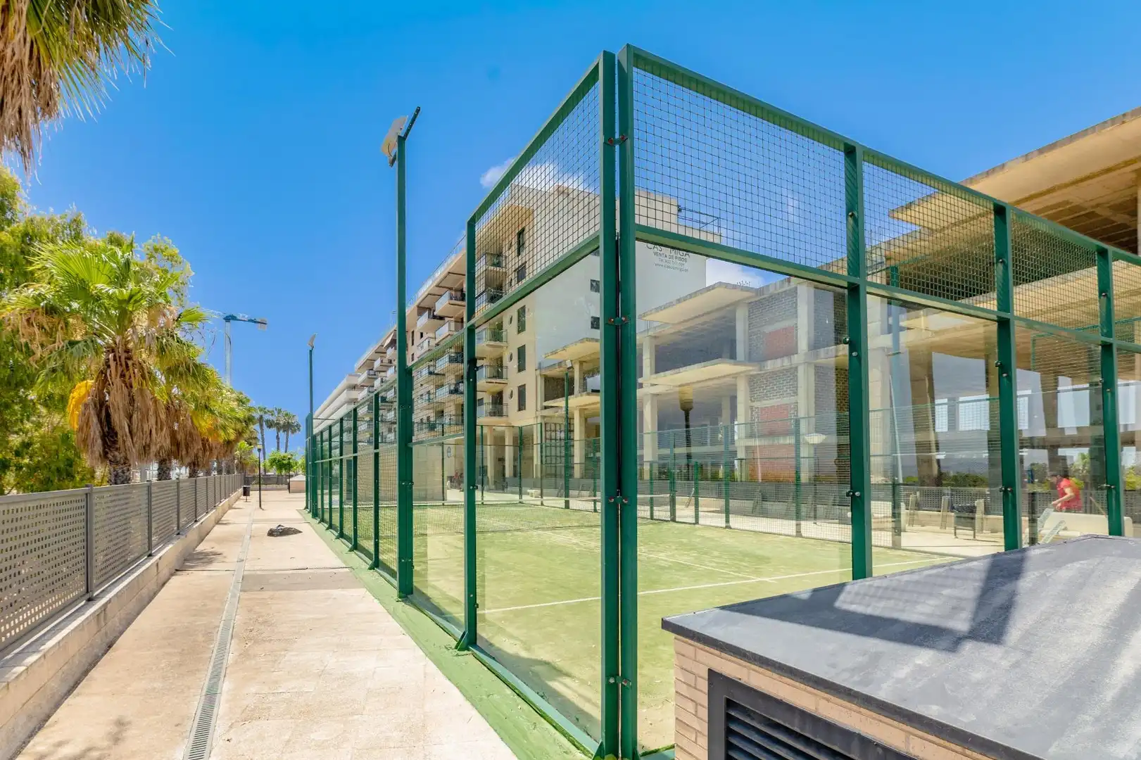 Ático con piscina en venta en SEGOVIA 7, imagen 46