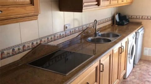 Foto 5 de Piso en venta en Calle Manuel de Falla, 37, Macael, Almería