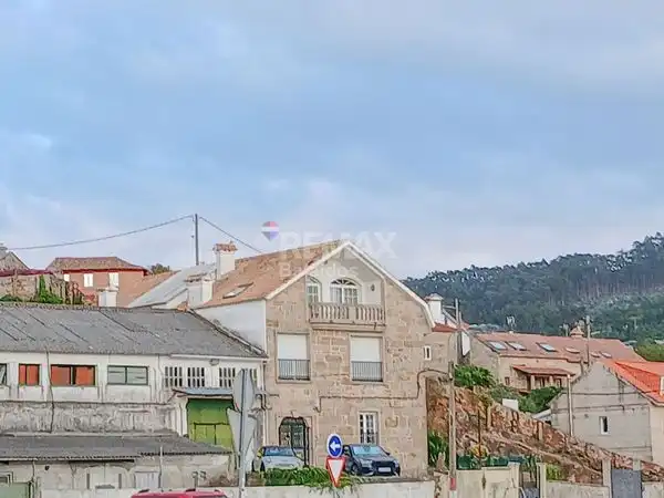 Flat for sale in Cangas , Pontevedra