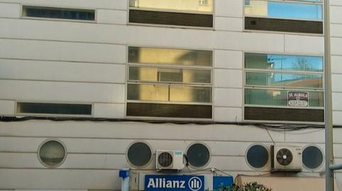 Foto 4 de Oficina de alquiler en Calle Juan de la Cierva, 19, Centro, Arganda del Rey
