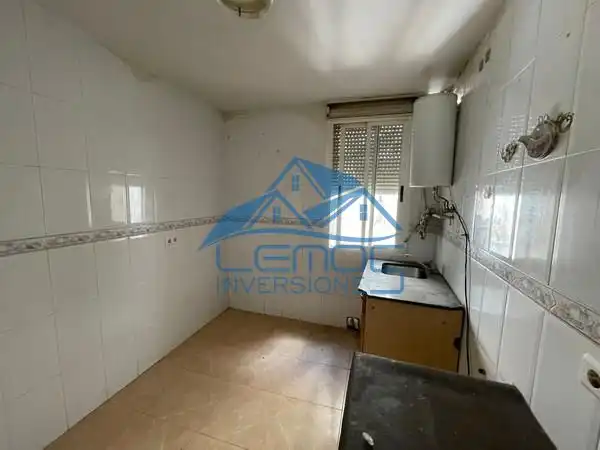 Cocina de Piso en venta en Ponferrada