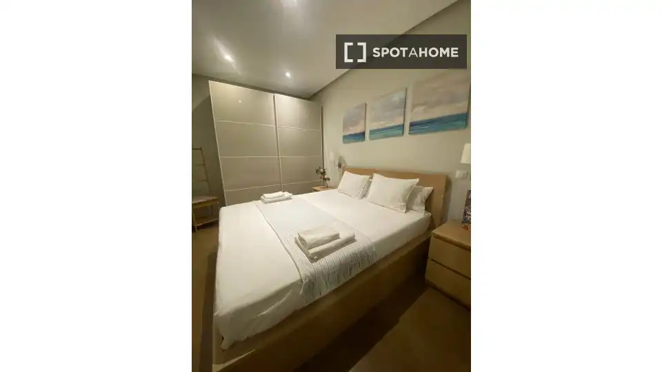 Room in Ibiza de Madrid
