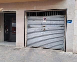 Parking of Garage for sale in Granollers