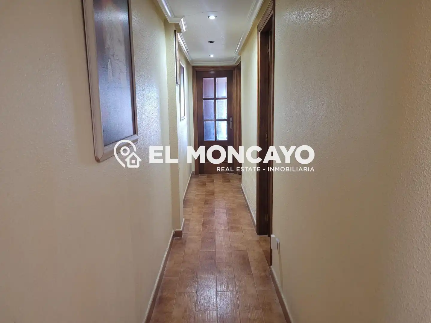 Ático en venta en Guardamar del Segura con Aire acondicionado, Calefacción y Terraza