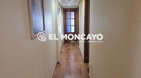 Foto 4 de Ático en venta en Pueblo, Guardamar del Segura