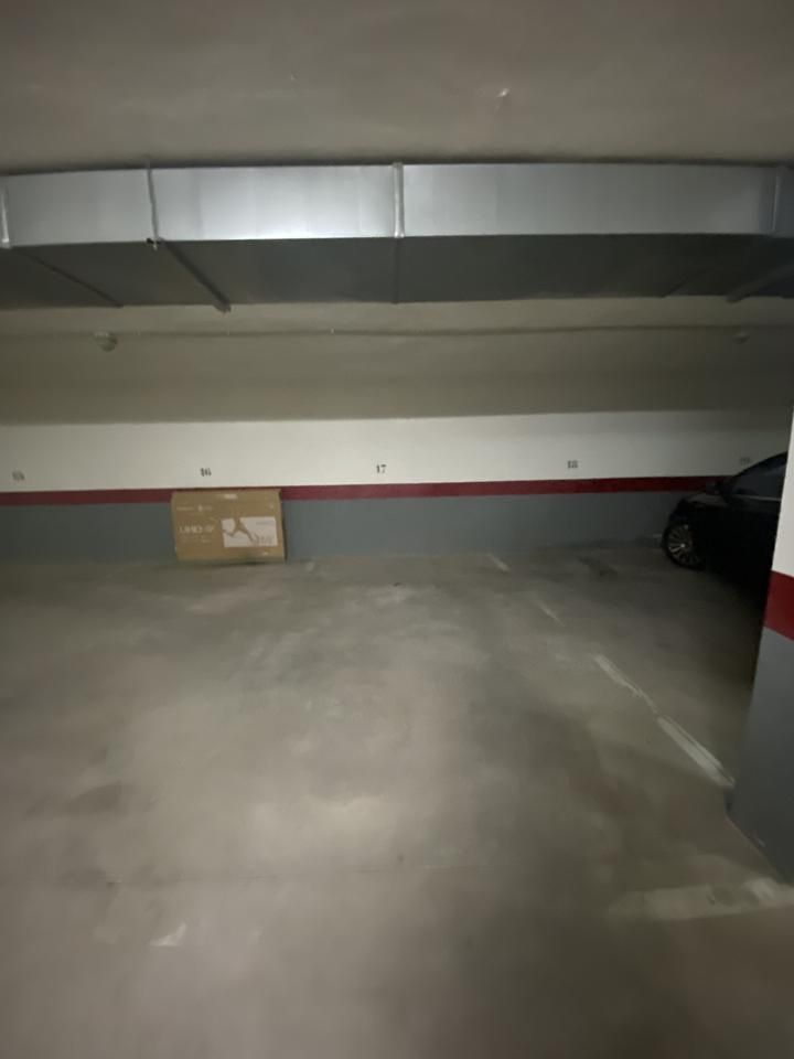 Parking of Garage for sale in Horcajo de Santiago