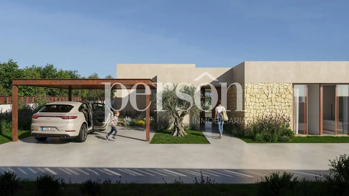 Villa avec piscine à vendre à El Montgó, imagen 8