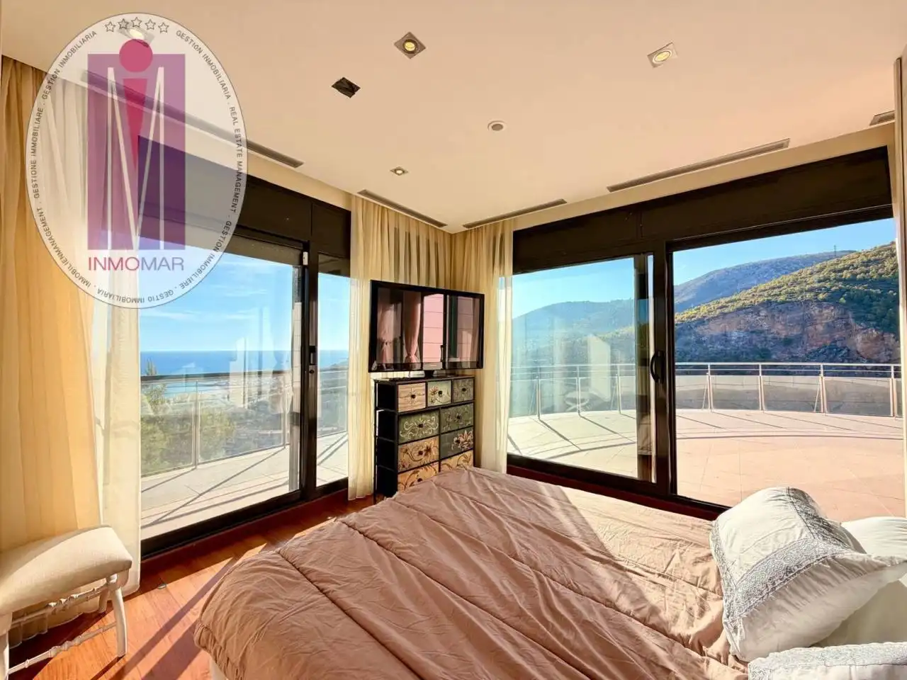 Casa con piscina in vendita a Calle Eramprunyà, imagen 48