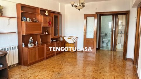 Piso en venta en Calle de José Arcones Gil, imatge 2