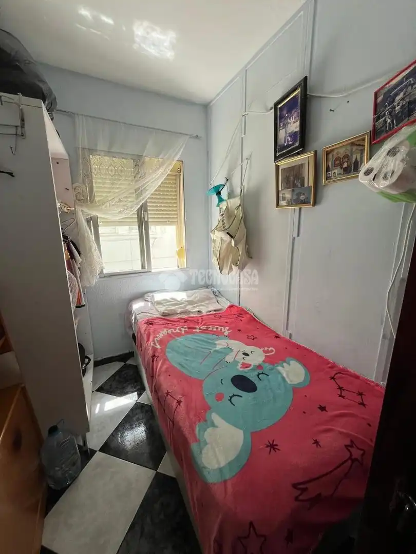 Piso en venta en Calle Ntra. Sra. de Begoña, imagen 13