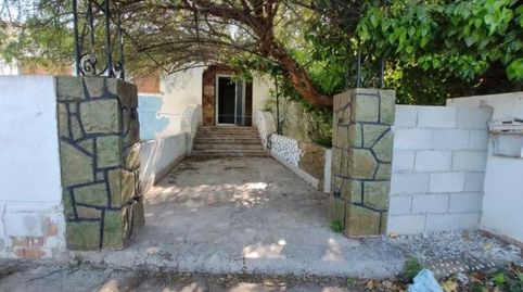 Foto 4 de Casa o chalet en venta en Camí de L´horta - Ptda Basetes -, Altea ciudad, Altea