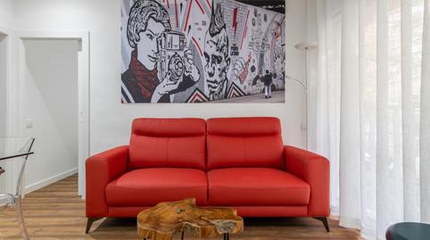 Photo 5 of Apartment to rent in La Font de la Guatlla, Barcelona