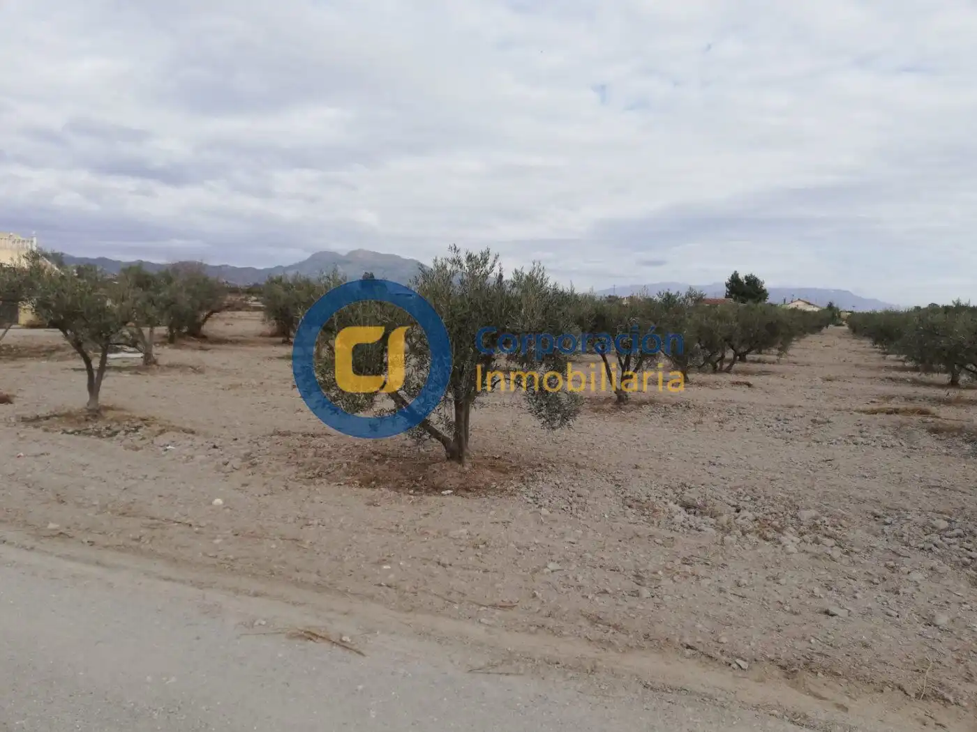 Terreny residencial en venda a Puerto Lumbreras, imagen 16
