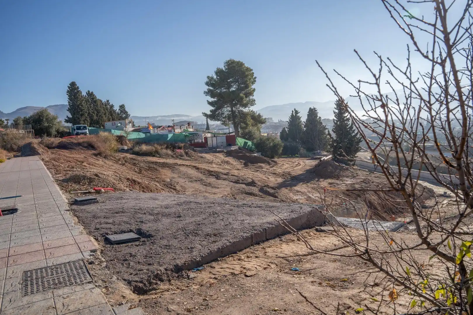 Terreny residencial en venda a Área de Actuación 16 12, imagen 46