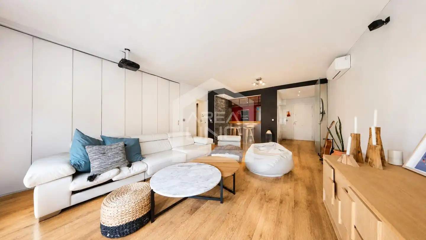 Flat for rent in Prado Santo Domingo - Ensanche