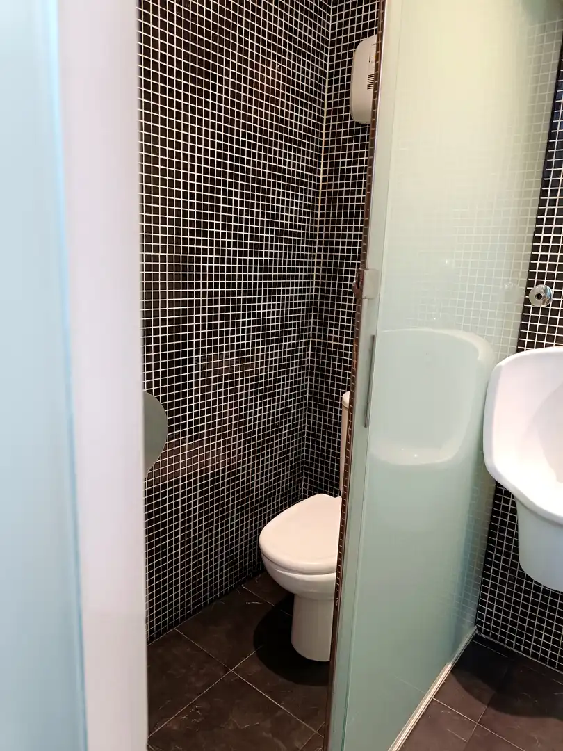 Baño de Local en venta en Toro