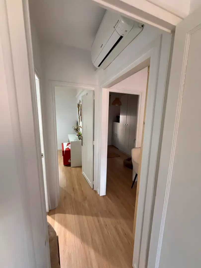 Pis en venda en Mataró amb Aire condicionat, Calefacció i Parquet