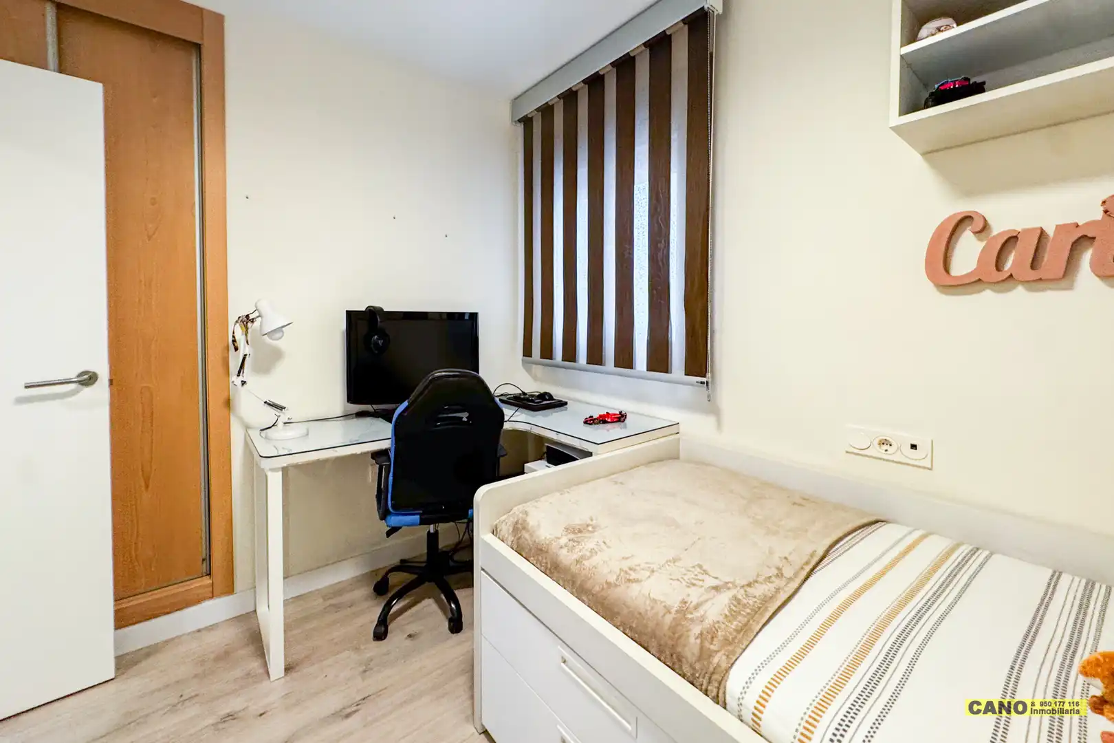 Habitación de Piso en venta en Almería con Aire acondicionado, Calefacción y Terraza