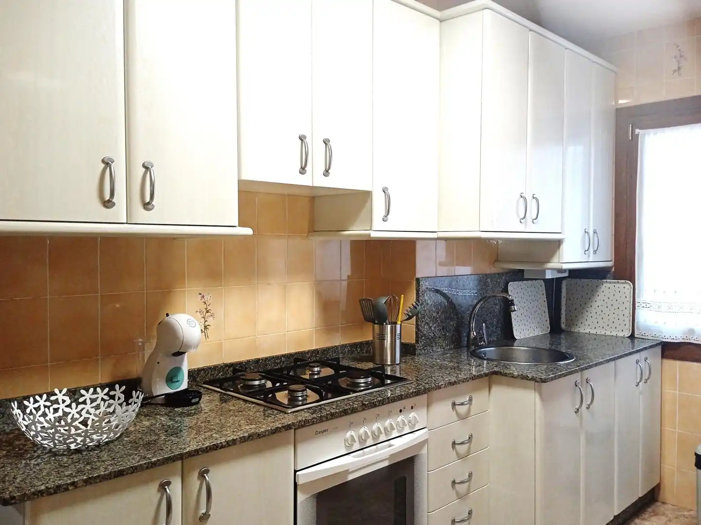 Wohnung zur Miete in Avenida CONSTITUCION, 3, Carreño