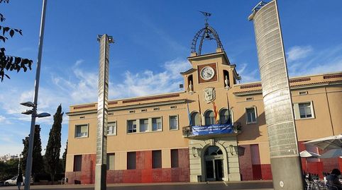 Foto 4 de Piso en venta en Santa Rosa, Santa Coloma de Gramenet