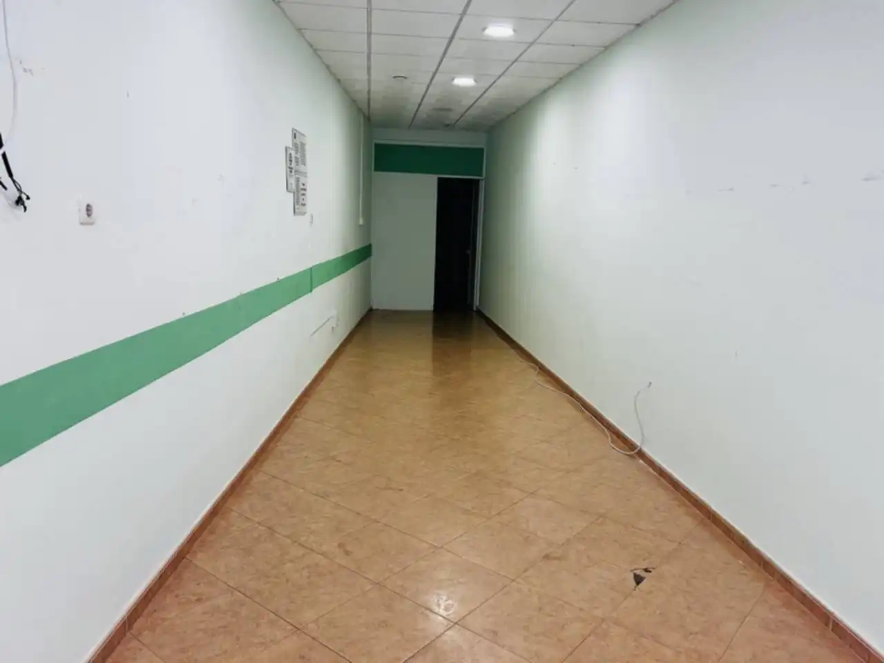 Geschaftsraum zur Miete in Calle Nueva de la Trinidad, 1, Almuñecar Centro