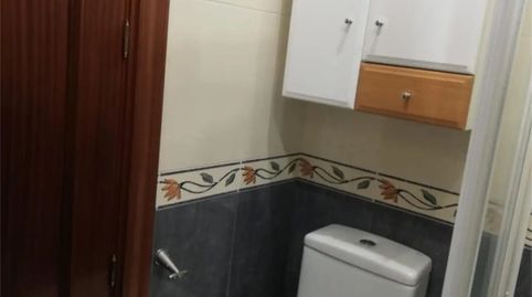 Foto 5 de Pis en venda a Barrio Arantzazuko Ama, Legazpi, Gipuzkoa