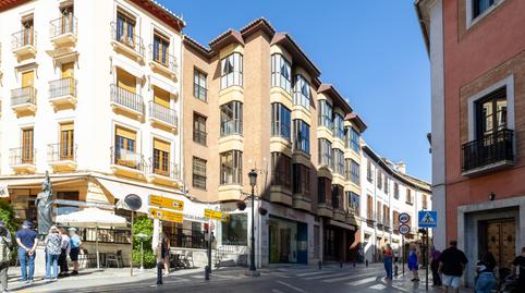 Photo 3 of Study for sale in Calle Pavaneras, 1, San Matías - Realejo, Granada