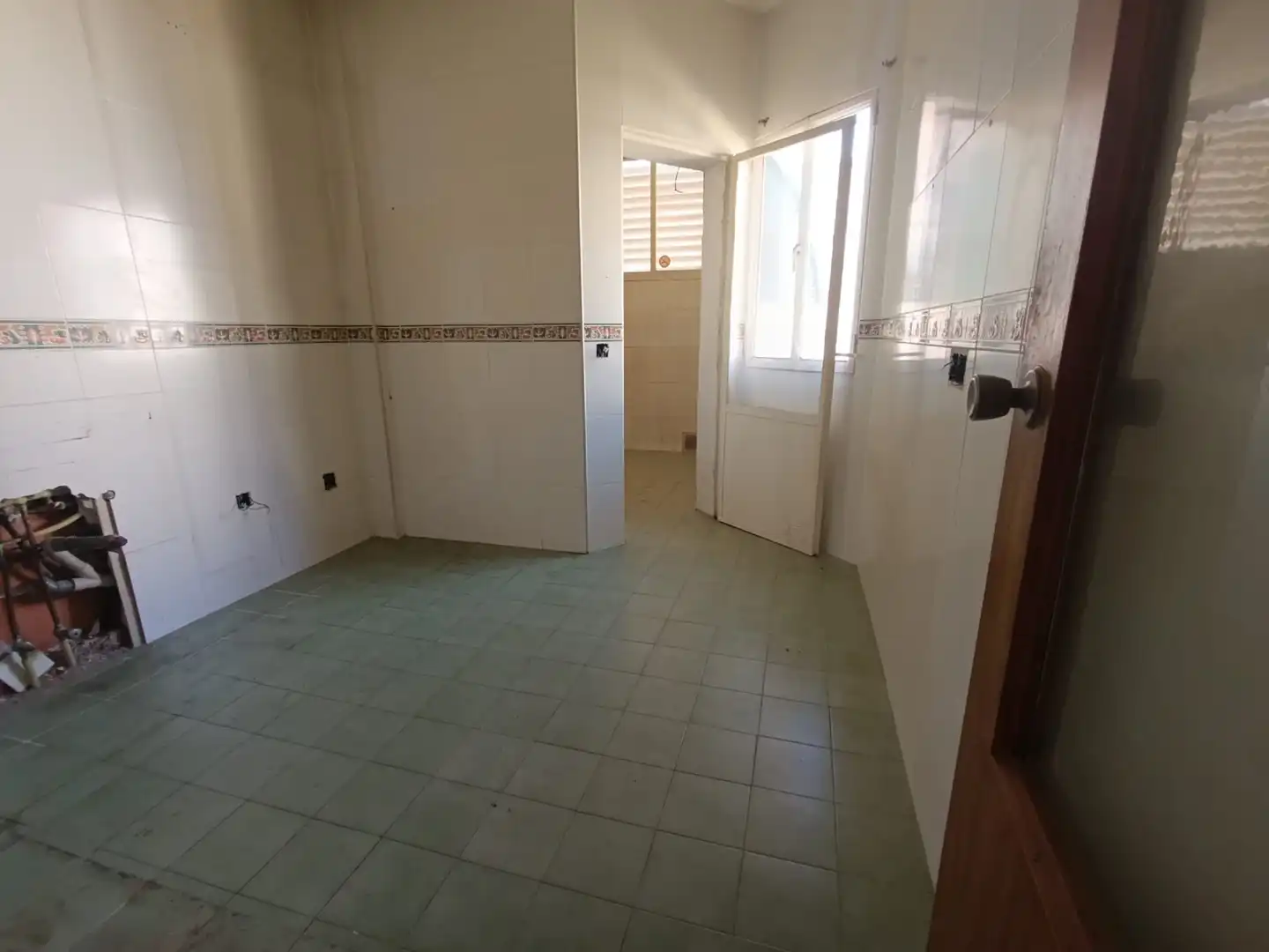 Cuina de Pis en venda en Socuéllamos