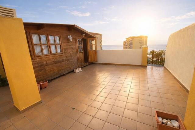 Ático en Venta en Algarrobo Costa