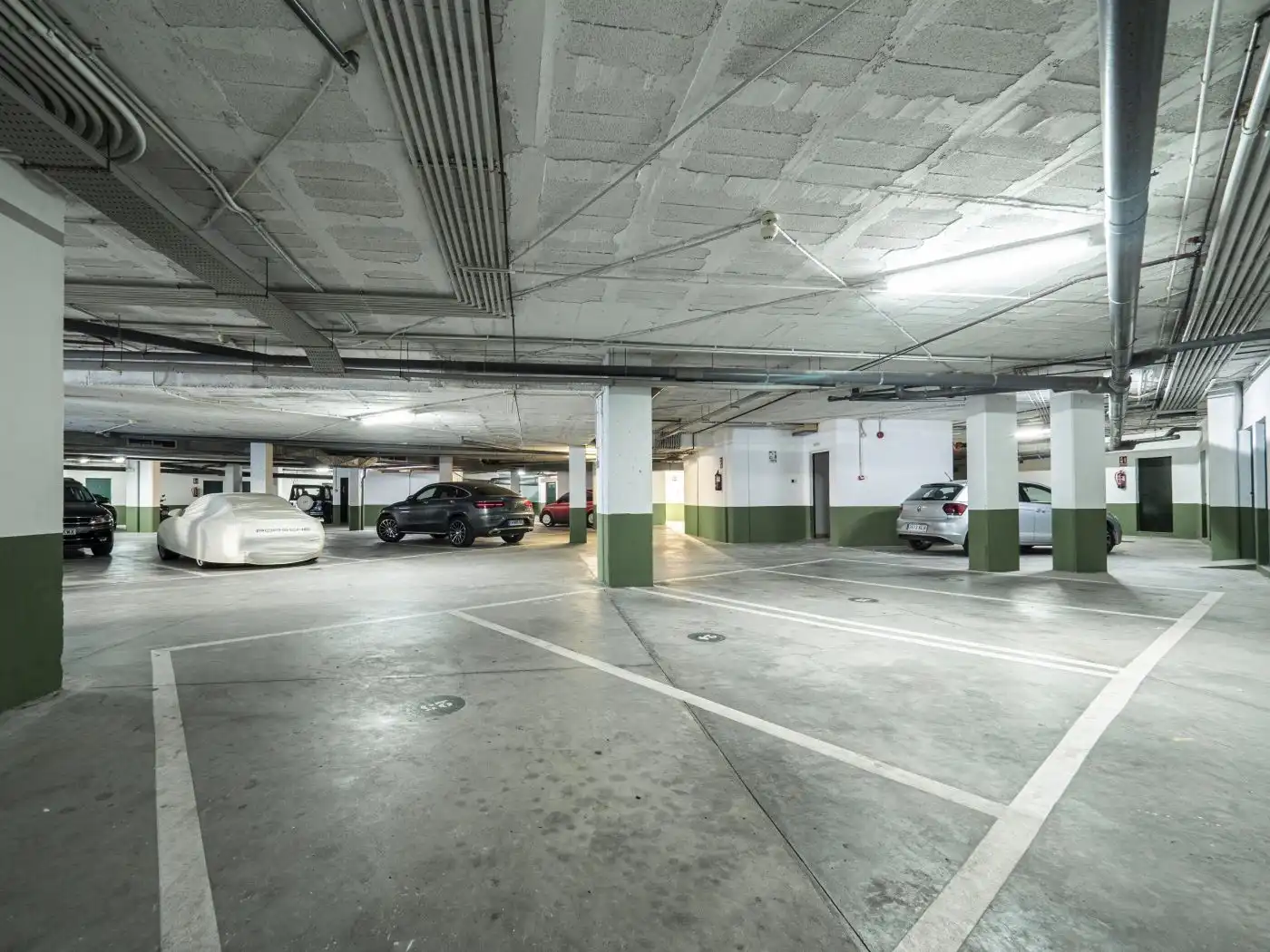 Apartament amb jardí en venda a Nueva Andalucía, imagen 29