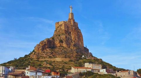 Foto 2 de Apartamento en venta en Carril Claras, Monteagudo, Murcia Capital
