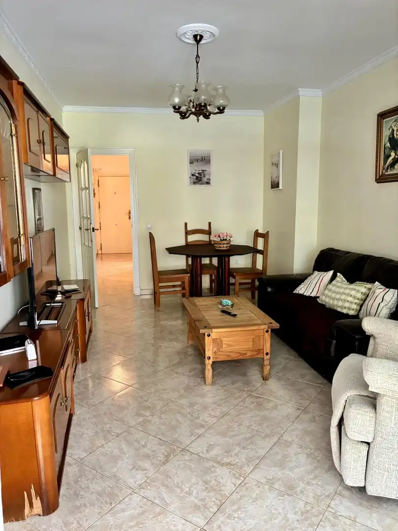 Piso en venta en Paseo Marítimo - San José - La Laguna, imagen 3