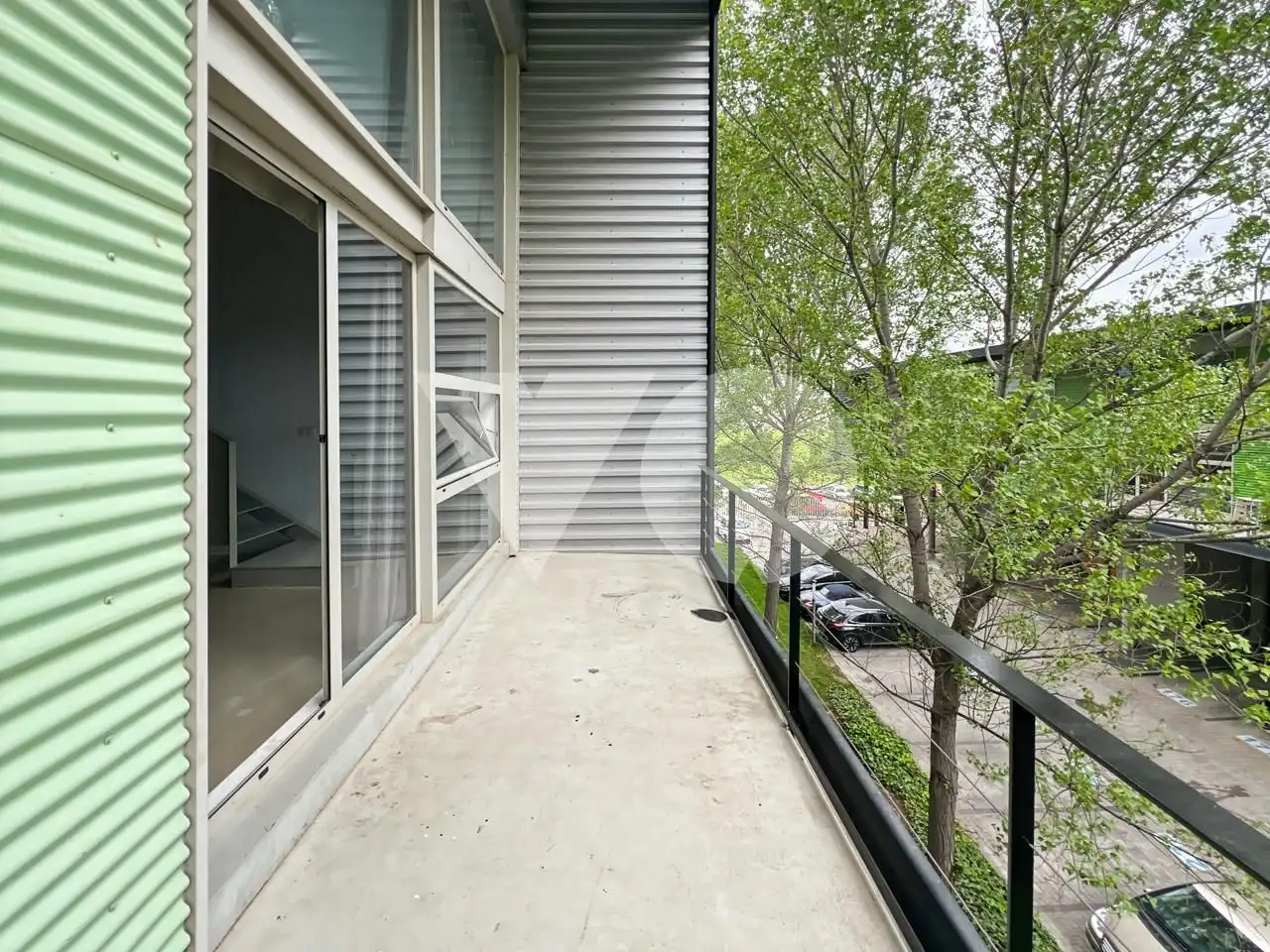 Terraza de Dúplex en venta en Camarma de Esteruelas con Aire acondicionado, Calefacción y Terraza