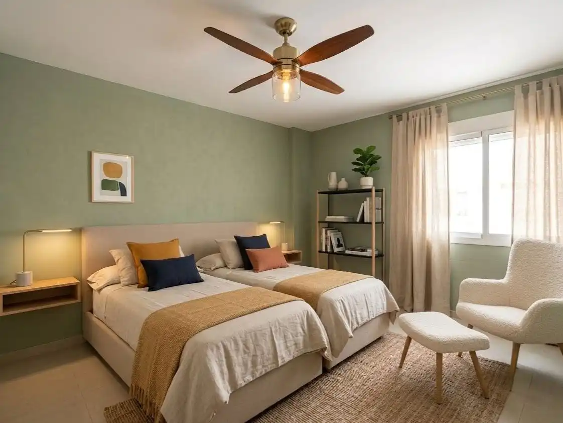 Appartement avec ascenseur à vendre à CARRER REIS CATOLICS 62, imagen 5