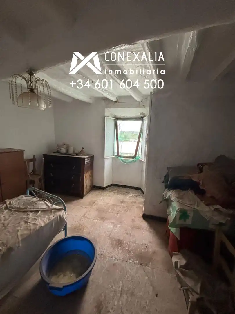 Haus zum Verkauf in Setenil de las Bodegas, imagen 4