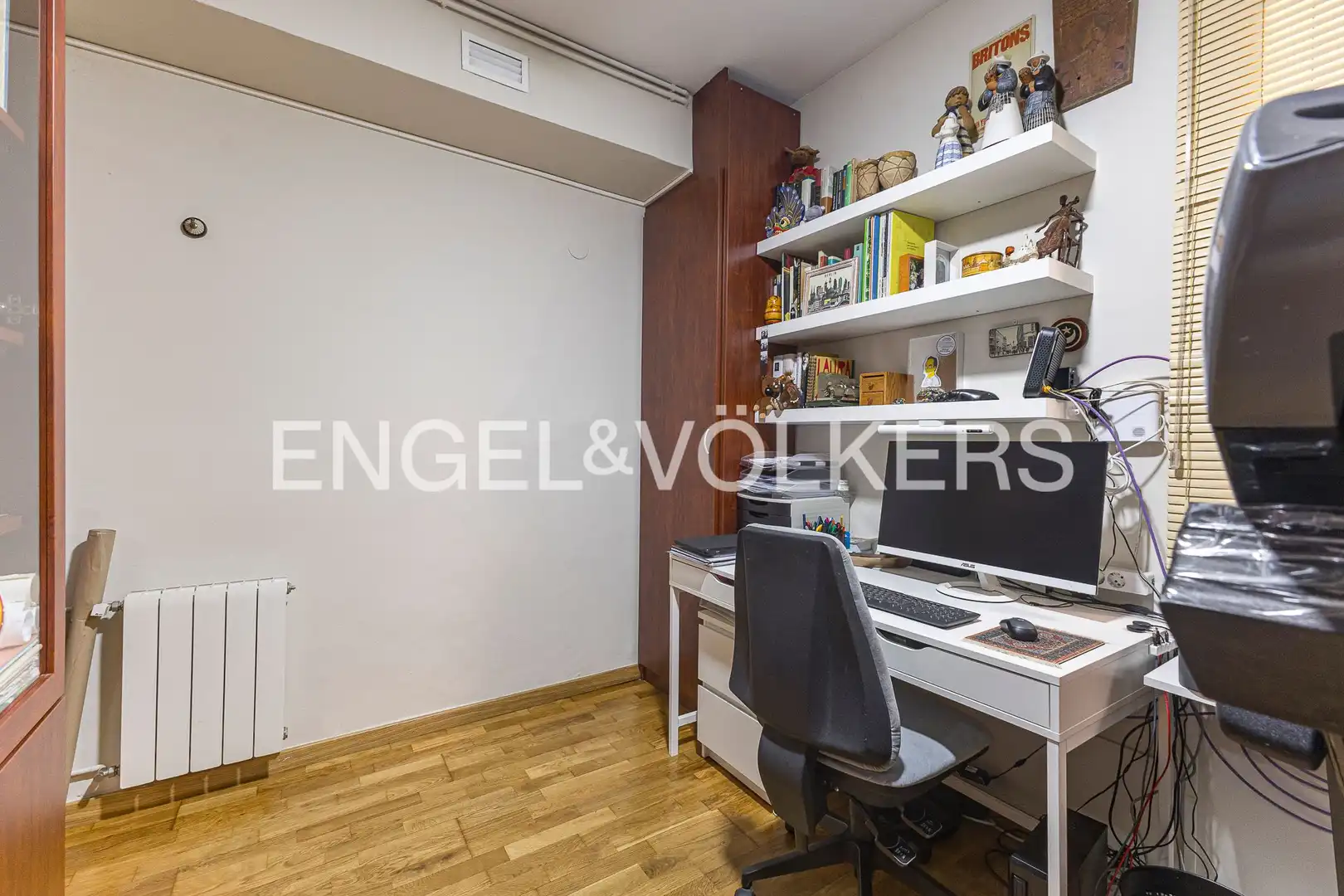 Piso en venta en Eixample
