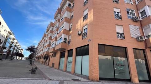 Foto 5 de Garatge en venda a Maria Nieves Piedrahita, 9, El Rosón - Kelvinator, Madrid