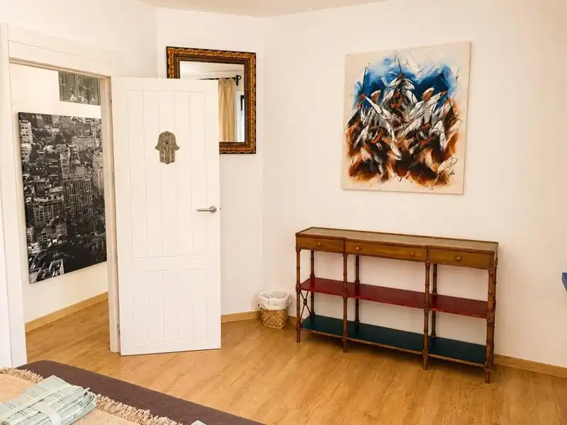 Casa o xalet en venda en Granada amb Calefacció, Jardí privat i Parquet
