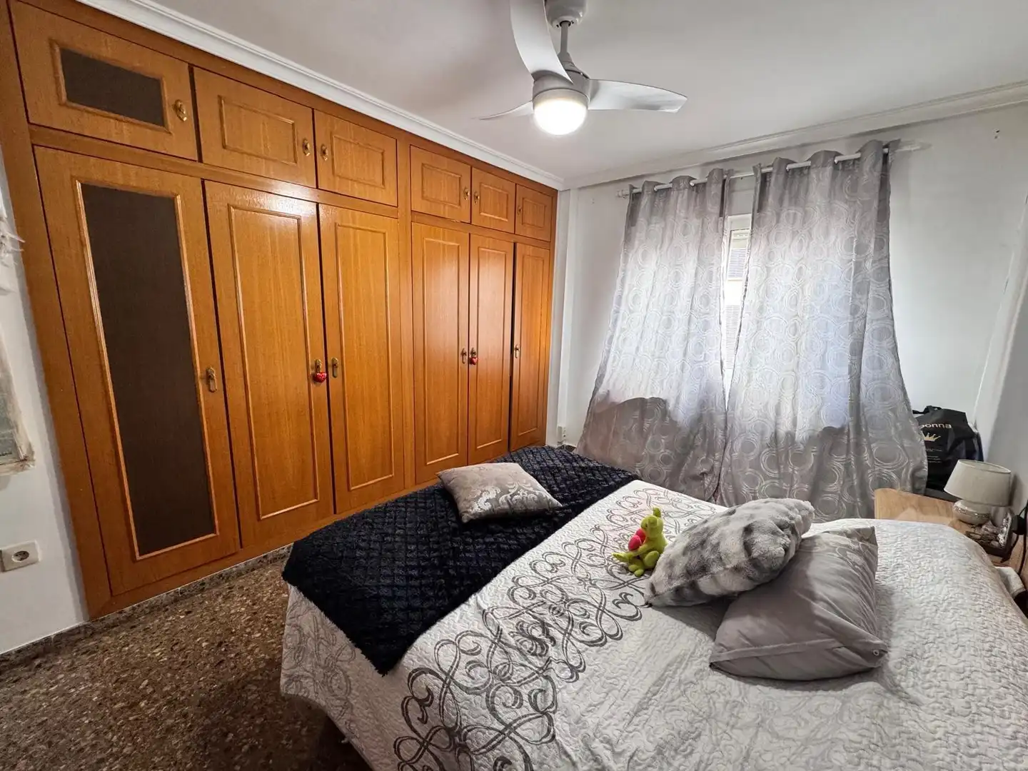 Flat with terrace for sale in Centro Ciudad, imagen 18