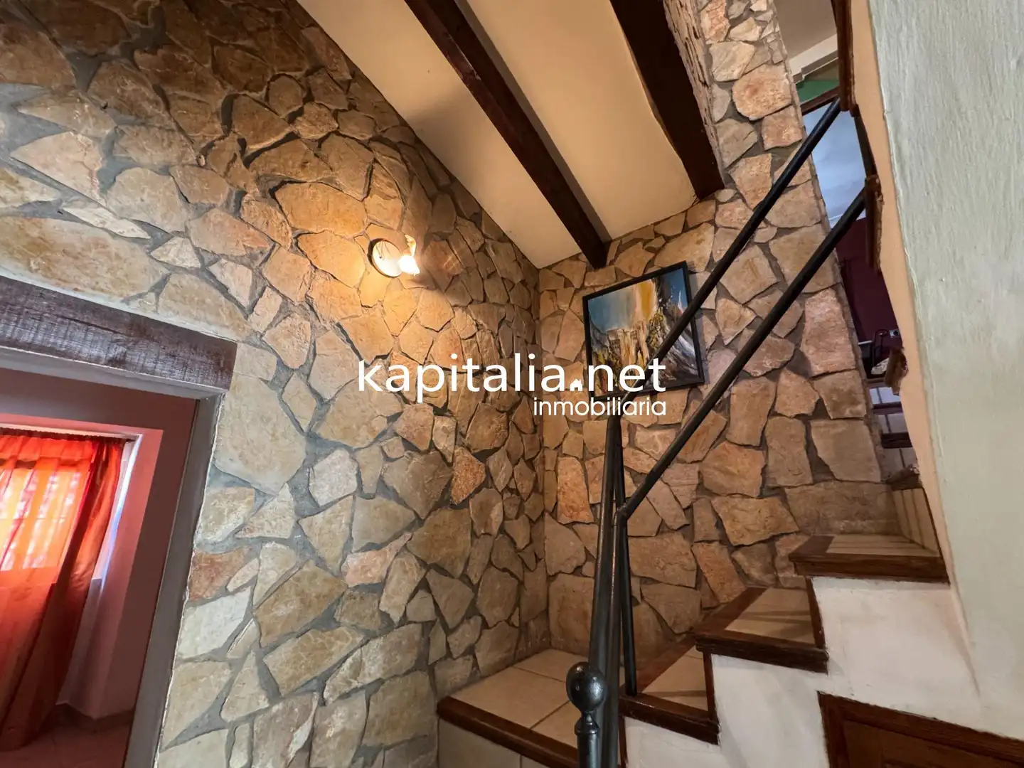 Casa o xalet en venda en Xàtiva amb Calefacció, Jardí privat i Terrassa