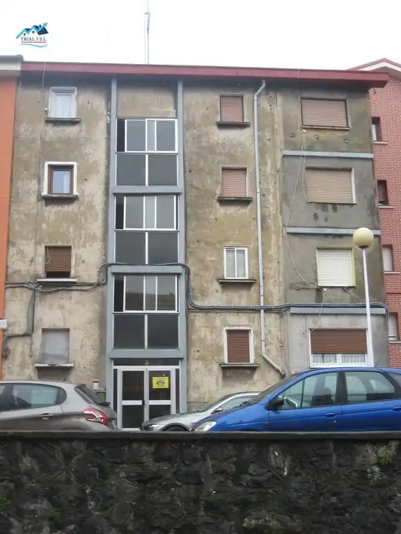 Wohnung zum Verkauf in Grupo ZAZPI LANDA, imagen 2