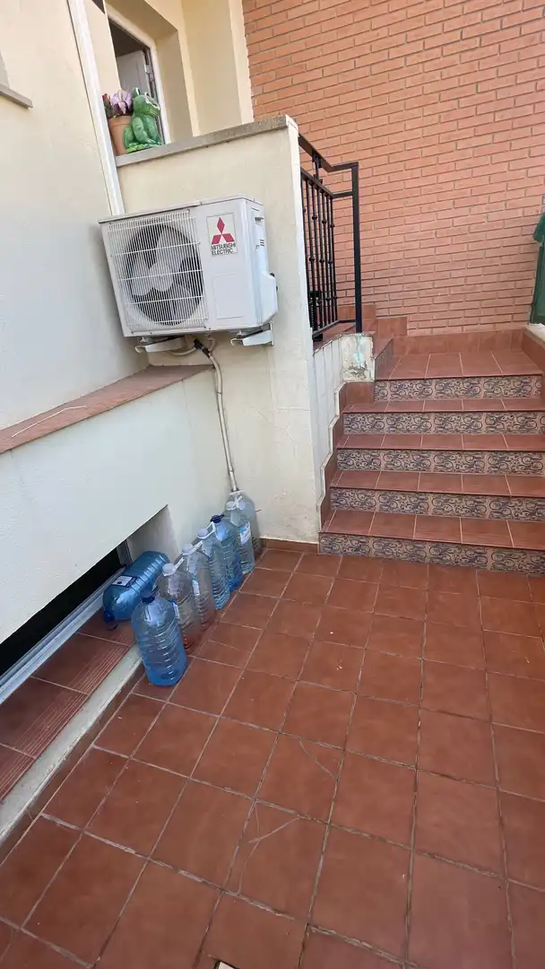 Adossat amb terrassa en venda a Pedanías - Extrarradio, imagen 39