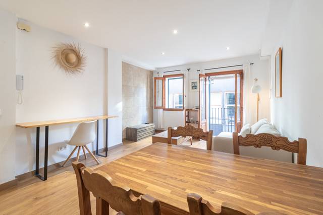 Piso en Alquiler en Cort