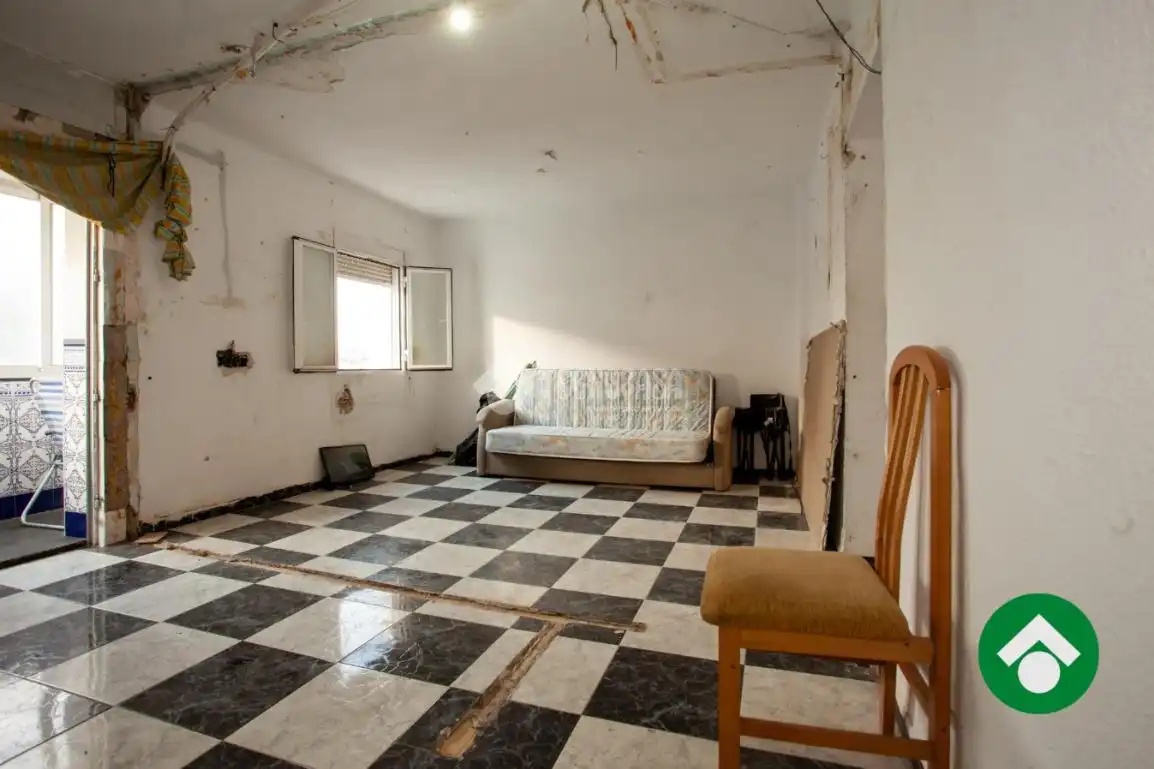 Wohnung zum Verkauf in Santa Fe