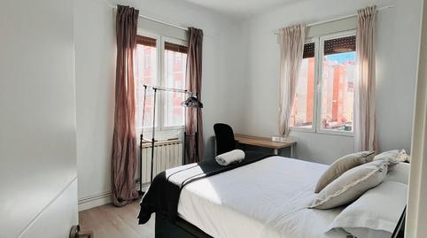 Foto 3 de Pis per a compartir a Calle Gabriel Lobo, 25, El Viso, Madrid