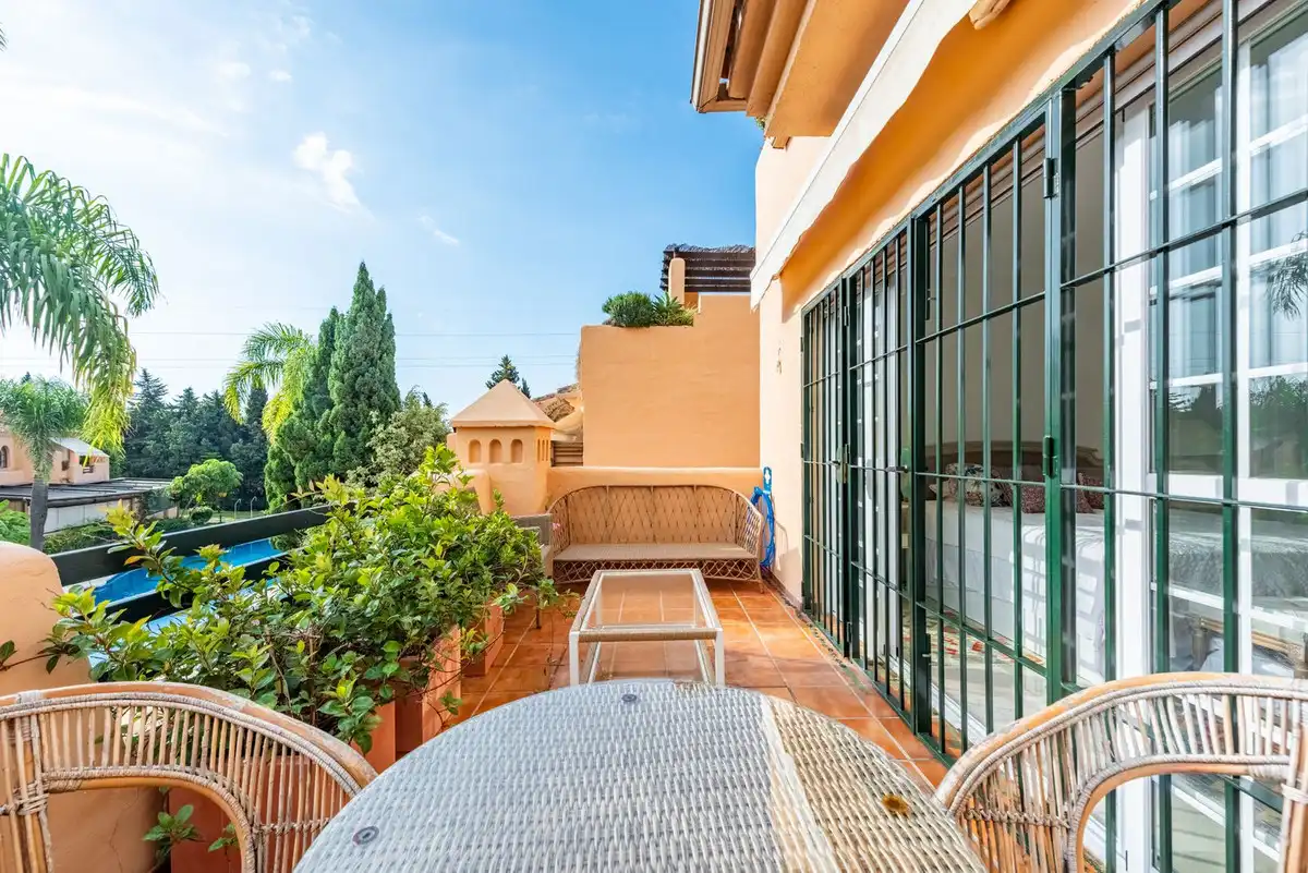 Casa a schiera in vendita a Milla de Oro, imagen 14